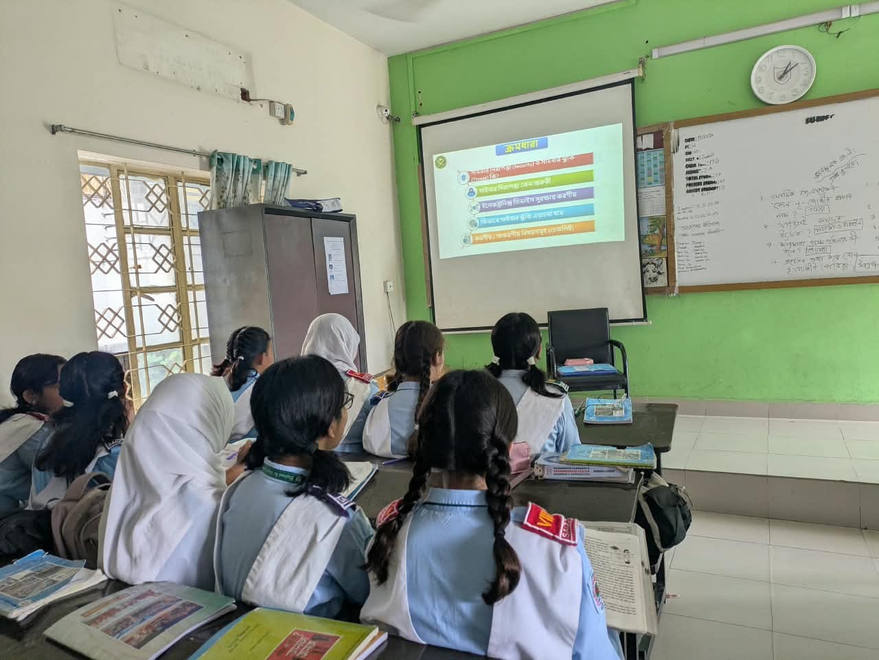 CYBER SECURITY AWARENESS -2026