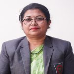 আঞ্জুমান আরা বেগম, সহকারী অধ্যাপক