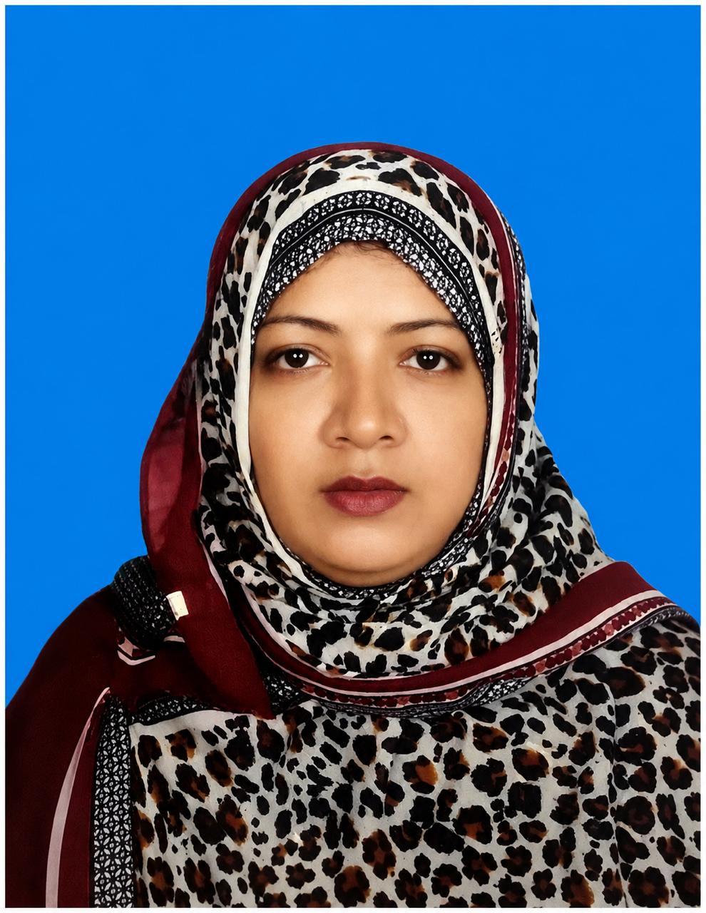 শাহীন আক্তার