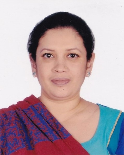 ফারহানা হাবিব