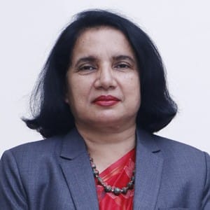 ফেরদৌসি রব, উপাধ্যক্ষ (স্কুল-দিবা শাখা)