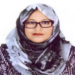 শামছ জেসমীন আলী, সিনিয়র শিক্ষক