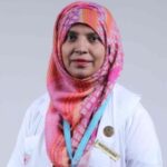 নার্গিস সুলতানা, উপাধ্যক্ষ (স্কুল-দিবা শাখা)