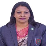 নাহিদা আক্তার, উপাধ্যক্ষ (স্কুল-প্রভাতি শাখা)