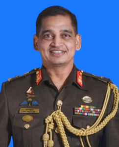 Brig Gen Dewan Mohammad Monzur Hossain