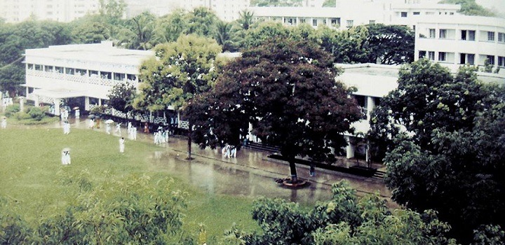 History of SAGSC